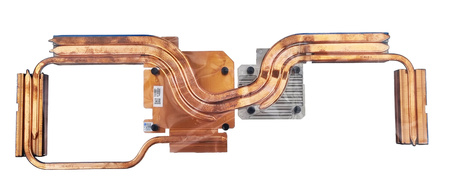 NEW HEATSINK ACER PREDATOR HELIOS 700 PH717-71 N18E-G2-A1 RTX 2070