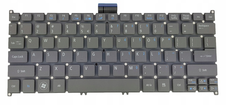 KLAWIATURA ACER ASPIRE V5-123 V5-171 S3-331 S3-371 S3-391 S3-951 US