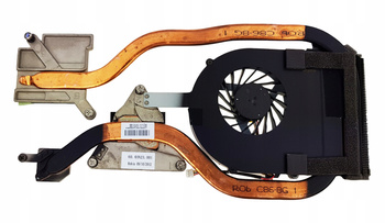 NEW ACER ASPIRE 7741G 7741ZG FAN