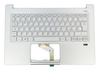 NOWA OBUDOWA KLAWIATURA DO LAPTOPA ACER SWIFT SF314-42 SF314-59 WŁOSKA