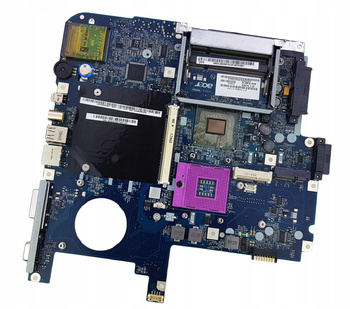 MOTHERBOARD ACER ASPIRE 7720G 7720ZG ICL50 LA-3551P