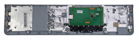 NOWA OBUDOWA GÓRNA DO LAPTOPA PACKARD BELL LE11BZ TOUCHPAD