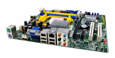 PŁYTA GŁÓWNA ACER RS780M03G1 AM2 DDR2 6xSATA mATX