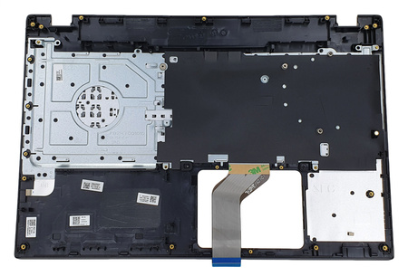 NEW KEYBOARD TOP CASE ACER F5-571 F5-571G BELGIAN