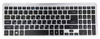 NOWA KLAWIATURA ACER ASPIRE V5-531 V5-531G V5-571 V5-571G HEBRAJSKA PODŚWIETLANA