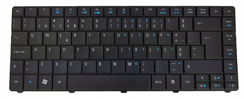 ACER TRAVELMATE 4740 8372 8472 PORTUGAL KEYBOARD