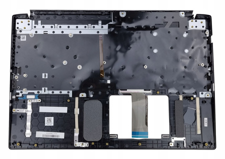 OBUDOWA KLAWIATURA ACER ASPIRE A715-74 A715-74G ANGIELSKA