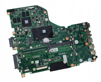 NEW ACER ASPIRE E5-532G DA0ZRVMB6D0 MOTHERBOARD