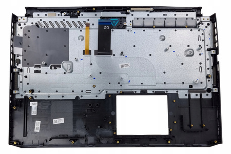 ACER PREDATOR HELIOS 500 KEYBOARD PH517-51 PH517-61 UKRAINE