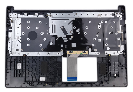NOWA OBUDOWA KLAWIATURA  DO LAPTOPA ACER ASPIRE A315-34 GREECKA
