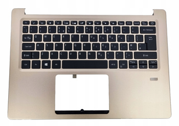 NEW ACER SWIFT 1 SF114-32 KEYBOARD CASE ENGLISH