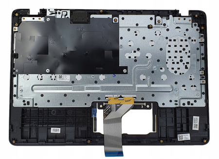 ACER ASPIRE ES1-332 US KEYBOARD TOP CASE