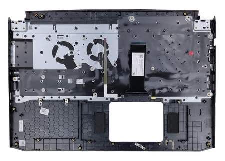 NOWA OBUDOWA KLAWIATURA ACER NITRO 5 AN517-51 GTX1660TI ROSYJSKA