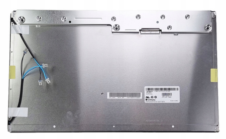 NEW 20" LG LM200WD1-TLA1 1600x900 CCFL MATRIX