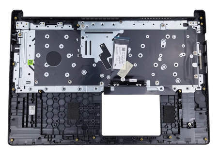 NEW ACER EXTENSA 215-21 215-31 GERMAN KEYBOARD CASE