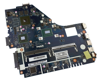 NEW ACER E1-530G E1-570G Z5WE1 LA-9535P MOTHERBOARD