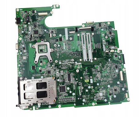 NEW ACER EXTENSA 7230E 7630EZ MOTHERBOARD DAOZY2MB6F1