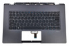 NOWA OBUDOWA KLAWIATURA DO LAPTOPA ACER ASPIRE R7-372 R7-372T US