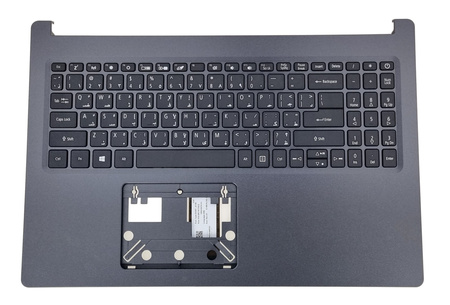 NEW ACER ASPIRE A515-54 A315-55 A315-55KG KEYBOARD CASE ARABIC