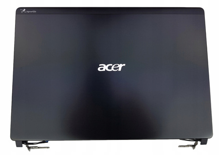 NOWA KLAPA MATRYCY ACER ASPIRE 3820 3820G 3820T 3820TZ 3820ZG ZAWIASY