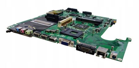 NEW ACER EXTENSA 7630ZG MOTHERBOARD DA0ZY2MB6F1