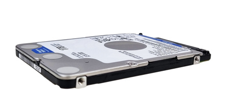 NOWY DYSK WD WESTERN DIGITAL BLUE WD10SPZX 1TB SATA III 2,5" 7mm