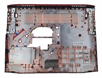 NOWA OBUDOWA DOLNA ACER PREDATOR GX-791