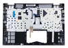 NEW ACER SPIN 5 SP513-52N KEYBOARD CASE BULGARIAN