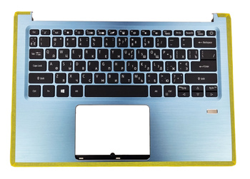 KLAWIATURA ACER SWIFT 3 SF314-41 SF314-54 SF314-56 SF314-58 UKRAIŃSKA