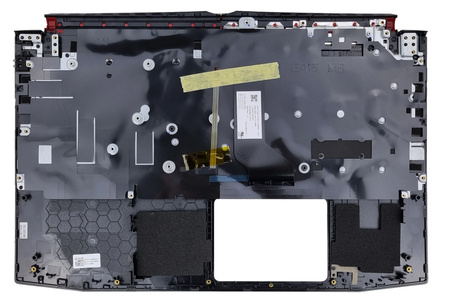 NEW ACER NITRO AN515-31 KEYBOARD CASE EN