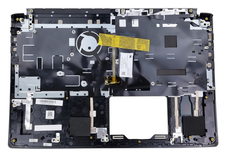 NOWA OBUDOWA KLAWIATURA ACER ASPIRE A715-71 A715-71G N17C2 NIEMIECKA QWERTZ