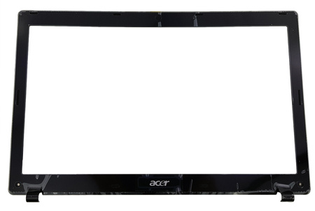 NOWA RAMKA MATRYCY ACER ASPIRE 5251 5551 5741 5741G BEZ OCZKA NA KAMERKĘ