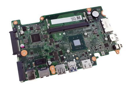 NEW ACER ASPIRE V3-111 E3-111 B115-M DA0ZHJMB6F0 MOTHERBOARD