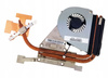 NOWY WENTYLATOR PACKARD BELL TS11SB TS13SB TS44SB TS45S