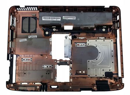 NOWA OBUDOWA DOLNA DO LAPTOPA ACER ASPIRE 2930 2930Z