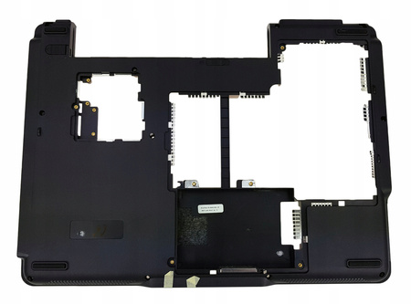 NEW BOTTOM CASE FOR ACER TRAVELMATE 5730 5730G LAPTOP SPEAKERS