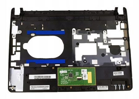 NOWA OBUDOWA GÓRNA DO LAPTOPA PACKARD BELL ME69BMP ME698BMP TOUCHPAD