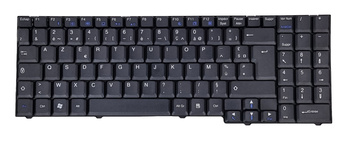 NEW PACKARD BELL MX36 MX37 MX45 MX51 MX52 AJAX FRENCH KEYBOARD