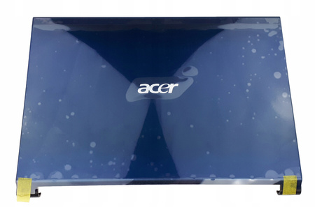 NOWA KLAPA MATRYCY DO LAPTOPA ACER ASPIRE 3830 3830G 3830T 3830TG METAL