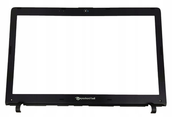 NEW PACKARD BELL EASYNOTE TX86 MATRIX BEZEL