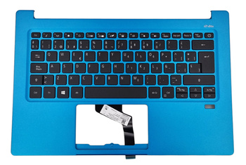 NOWA OBUDOWA KLAWIATURA DO LAPTOPA ACER SWIFT SF314-42 SF314-59 HISZPAŃSKA