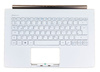 OBUDOWA KLAWIATURA ACER SWIFT 5 SF514-51 NIEMIECKA