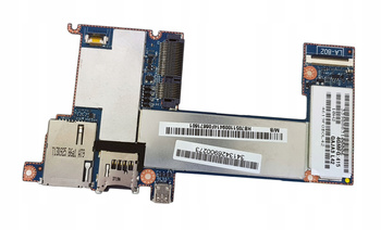 NOWA PŁYTA GŁÓWNA ACER ICONIA TAB A511 32GB 3G