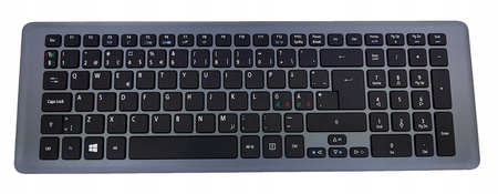 NEW ACER ASPIRE E1-731 E1-731G E1-771 E1-771G NORWEGIAN KEYBOARD