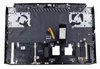 KLAWIATURA ACER PREDATOR HELIOS 300 PH315-53 GTX 1660 RTX 2060 2070 ROSYJSKA