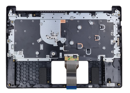 NOWA OBUDOWA KLAWIATURA ACER ASPIRE A514-52 A514-52G NIEMIECKA QWERTZ