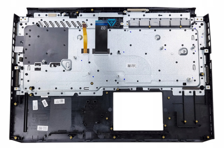 NOWA OBUDOWA KLAWIATURA ACER PREDATOR HELIOS 500 PH517-51 PH517-61 ROSYJSKA