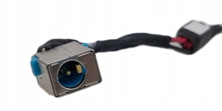 NOWE GNIAZDO ZASILANIA DO LAPTOPA PACKARD BELL TX62HR TX69HR 90W