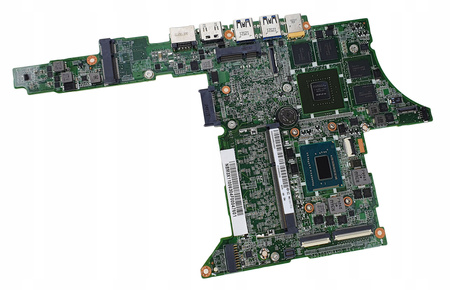 NOWA PŁYTA GŁÓWNA ACER ASPIRE M5-481G M5-481PTG i3 DA0Z09MBAH
