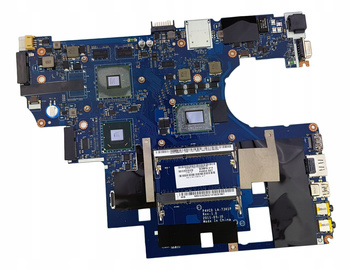MOTHERBOARD ACER TRAVELMATE 8481G 8481TG P4VC0 LA-7361P